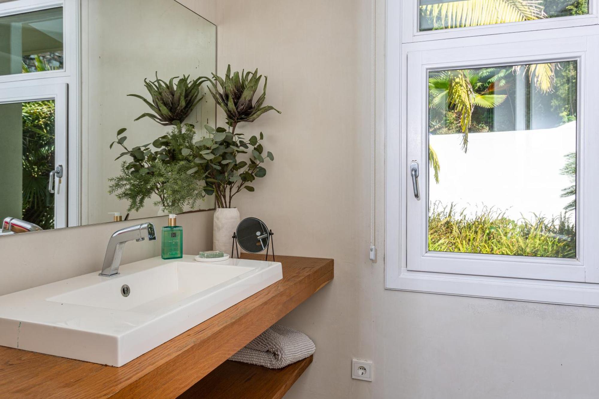 Lxr Villa With Breathtaking Views To The Mediterranean 4 Hab Torremuelle Εξωτερικό φωτογραφία