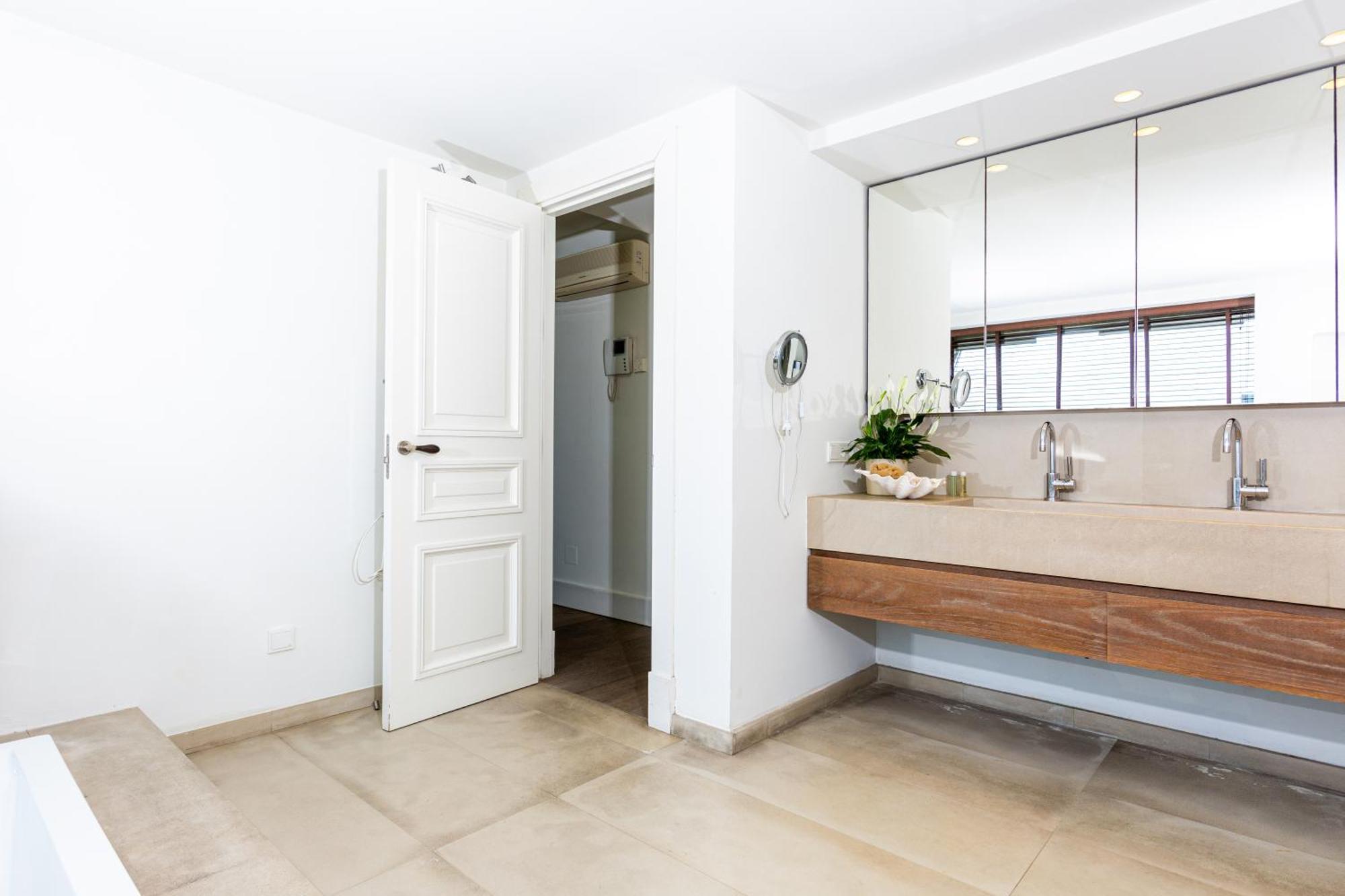 Lxr Villa With Breathtaking Views To The Mediterranean 4 Hab Torremuelle Εξωτερικό φωτογραφία