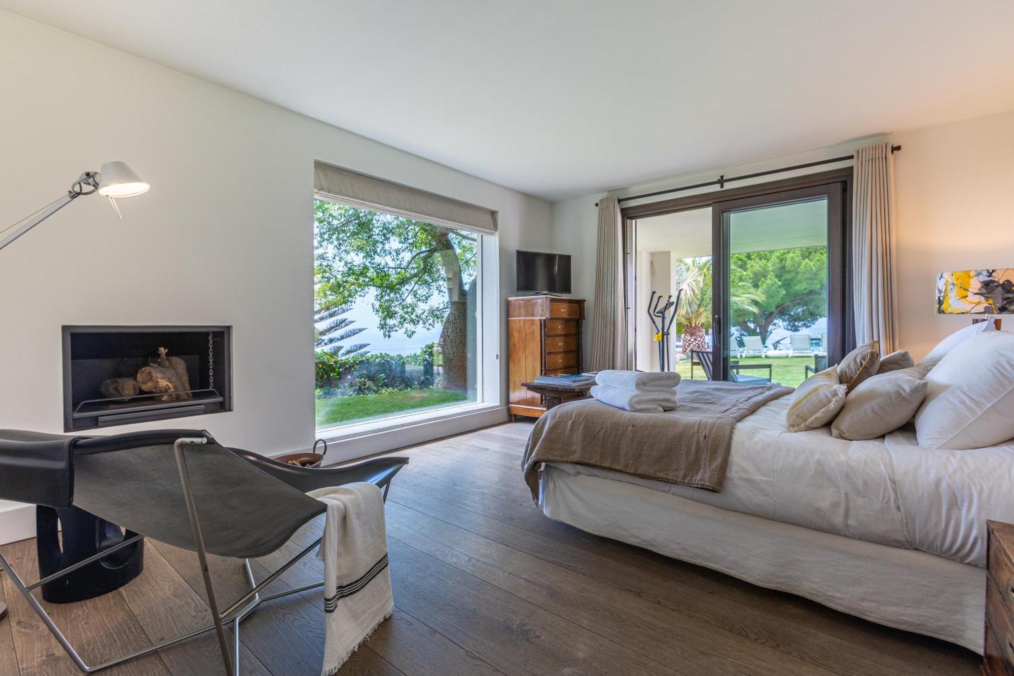 Lxr Villa With Breathtaking Views To The Mediterranean 4 Hab Torremuelle Εξωτερικό φωτογραφία