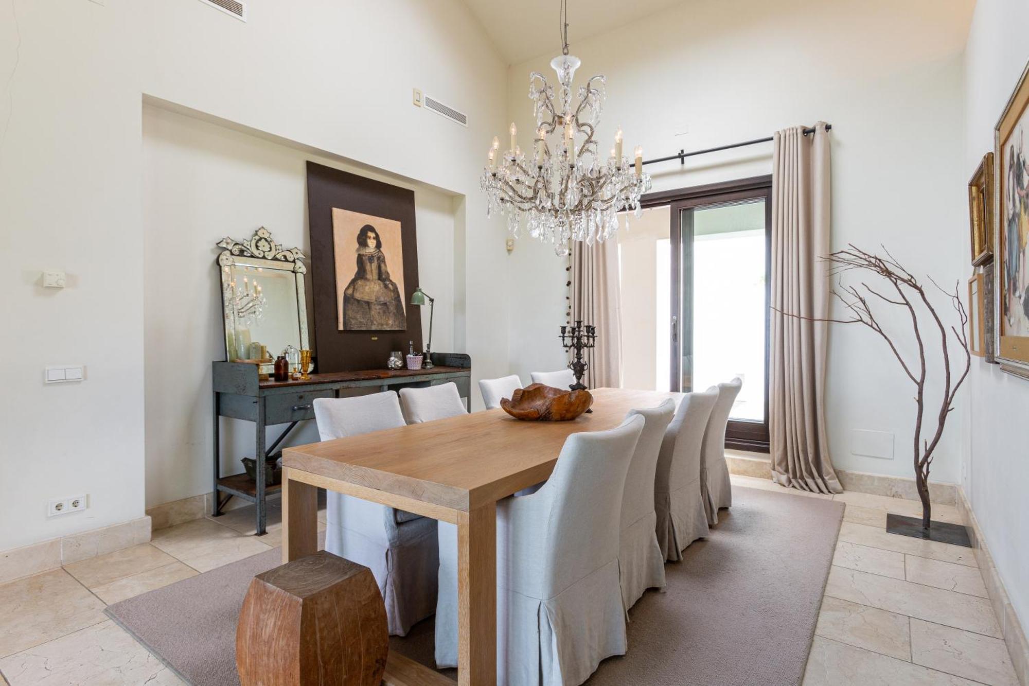 Lxr Villa With Breathtaking Views To The Mediterranean 4 Hab Torremuelle Εξωτερικό φωτογραφία