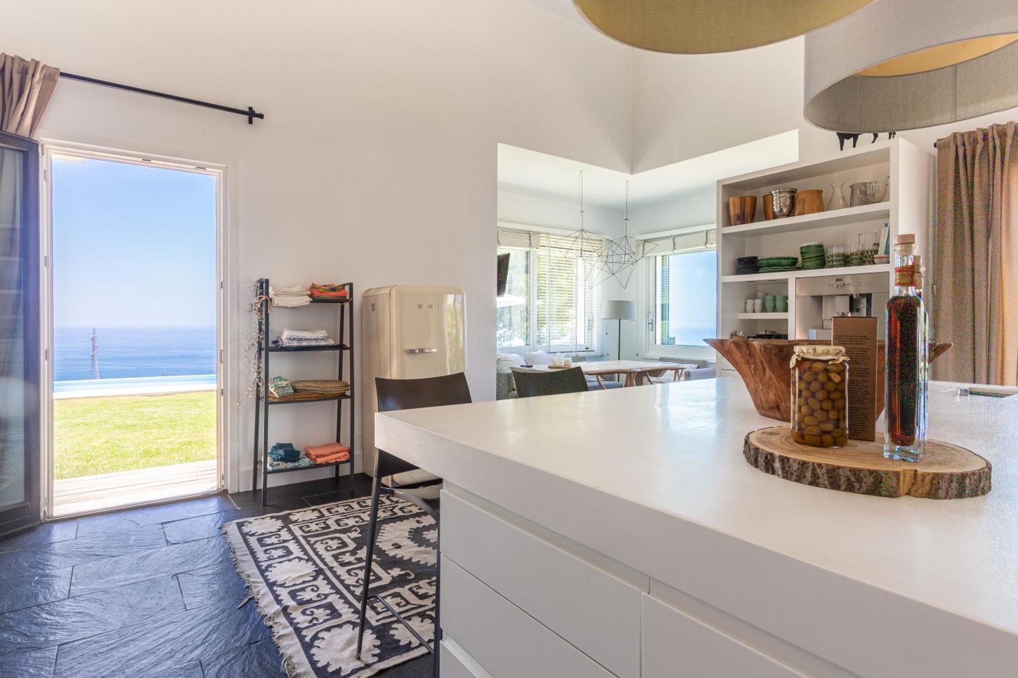 Lxr Villa With Breathtaking Views To The Mediterranean 4 Hab Torremuelle Εξωτερικό φωτογραφία