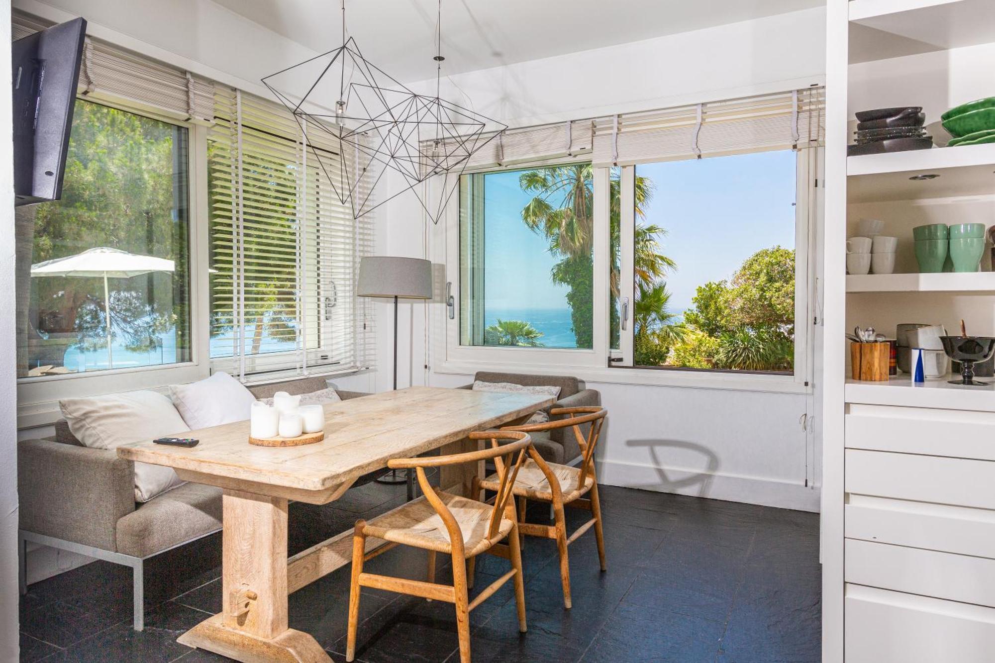 Lxr Villa With Breathtaking Views To The Mediterranean 4 Hab Torremuelle Εξωτερικό φωτογραφία
